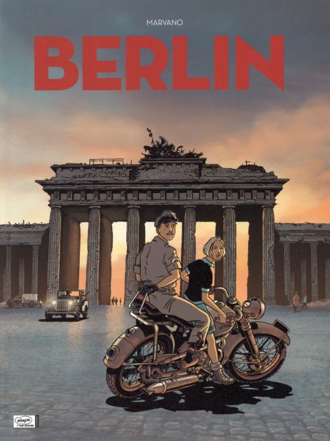 Berlin