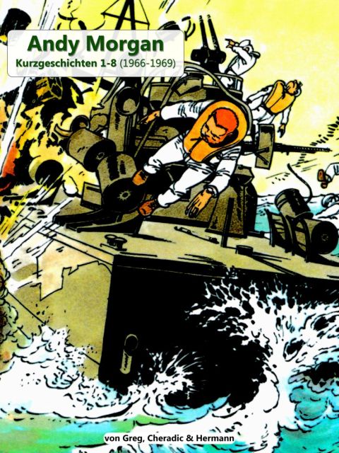 Frankobelgische Kurzgeschichten