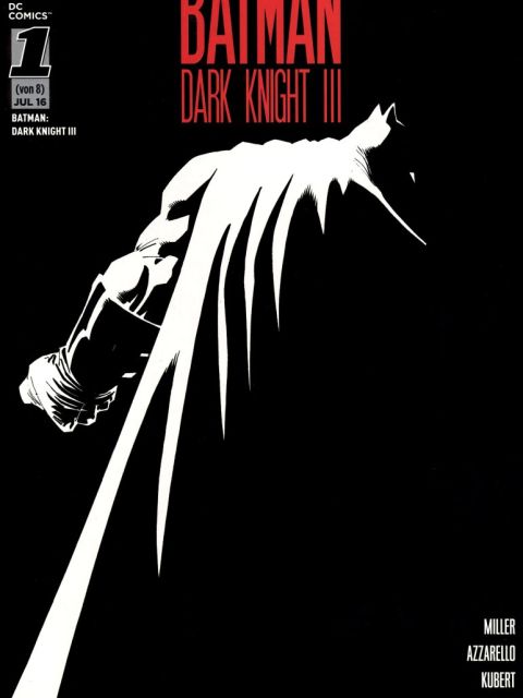 Dark Knight III