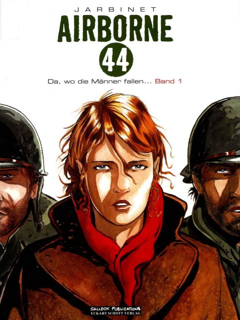 Airborne 44