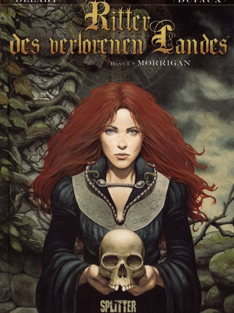 Ritter des verlorenen Landes