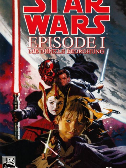 Star Wars - Sonderband