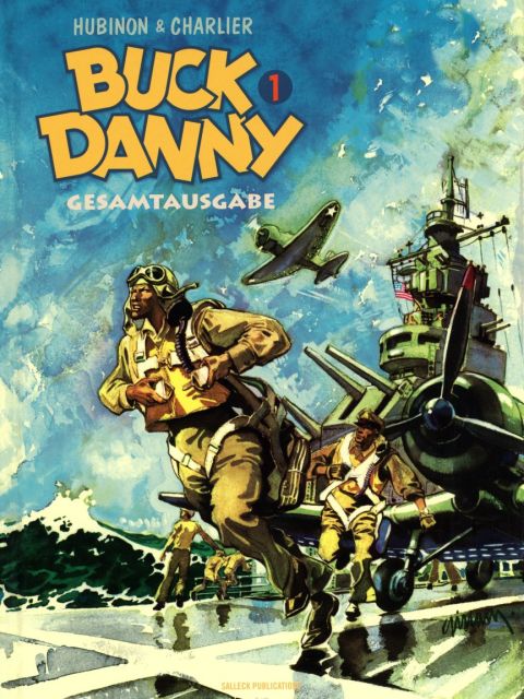 Buck Danny