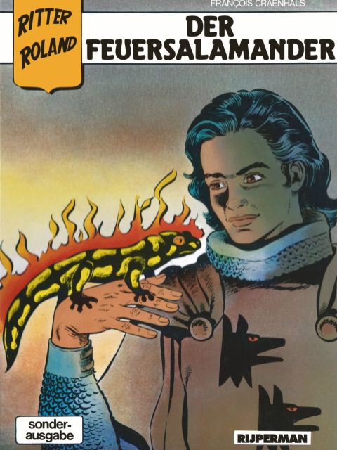 Ritter Roland