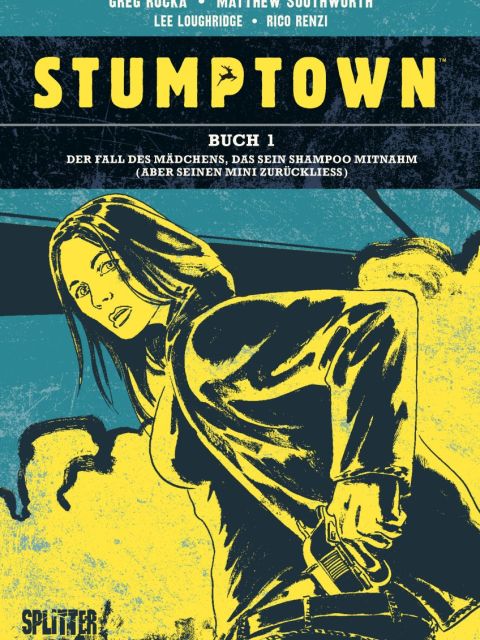 Stunptown