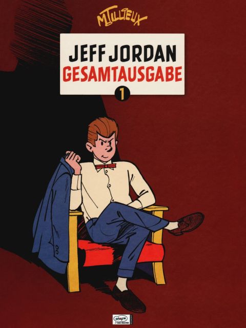 Jeff Jordan