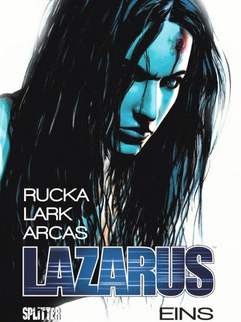 Lazarus