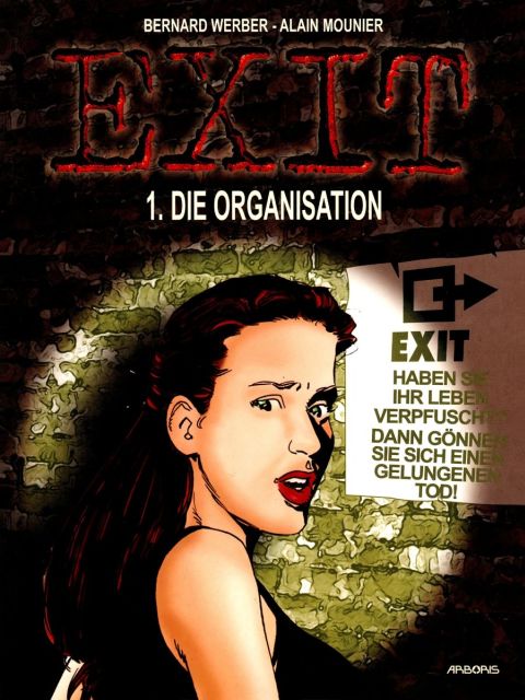 Exit