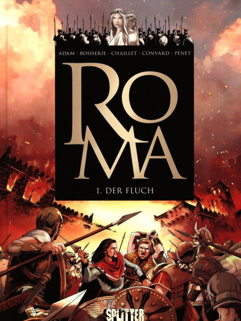 Roma