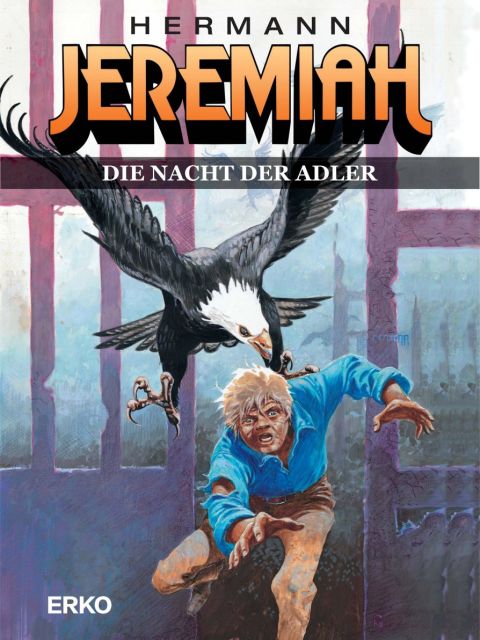 Jeremiah