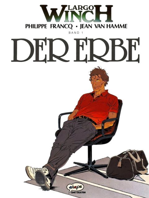 Largo Winch