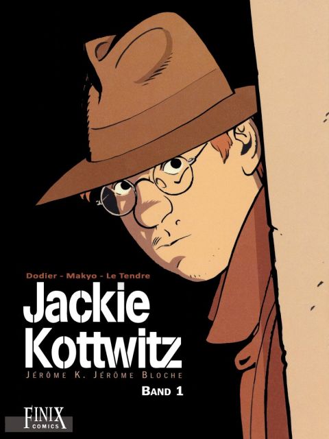 Jackie Kottwitz
