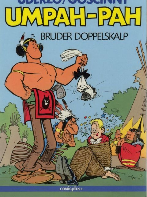 Umpah-Pah