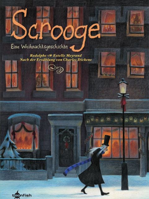 Scrooge
