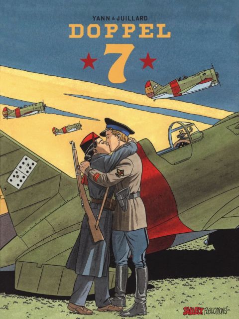 Doppel 7