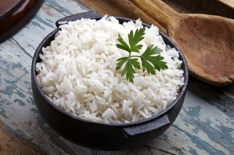 Reis (Reiskocher)